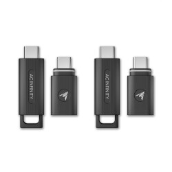 Ersatzteile & Adapter