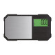 Pure Scale Featherweight Digitale Feinwaage 500g x 0,1g Genauigkeit
