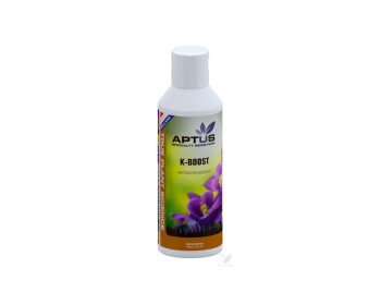 Aptus Regulator 1L - Régulateur Nutritif Pour Plantes, Renforce Et Améliore L'absorption