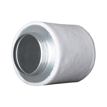 Prima Klima Aktivkohlefilter Coco Line 160m³/h...