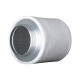 Prima Klima Aktivkohlefilter Coco Line 160m³/h ø125mm Mini