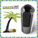 Prima Klima Aktivkohlefilter Coco Line 160m³/h ø125mm Mini