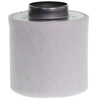 B-Ware Prima Klima Aktivkohlefilter Eco 160 m³/h...
