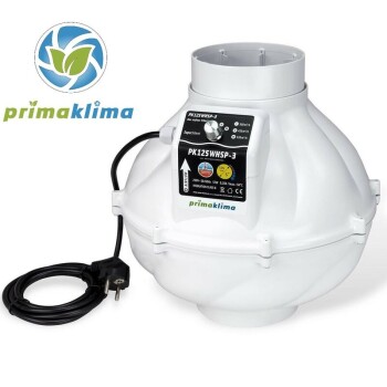 B-Ware Prima Klima Rohrventilator Whisperblower...