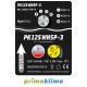 B-Ware Prima Klima Rohrventilator Whisperblower 300/420/530m³/h ø125mm 3-Stufen