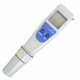 B-Ware Adwa AD-12 PH & Temperatur Meßgerät - Wasserdicht