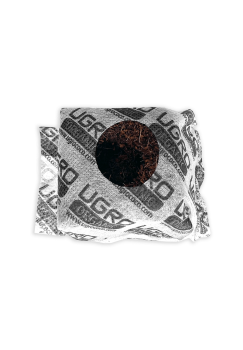 Ugro Coco Cube Wachstumswürfel 7.5 x 7.5 x 1.5 cm...