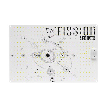 Fission LED Growlampe V2.0 240W, 300W, 600W Vollspektrum