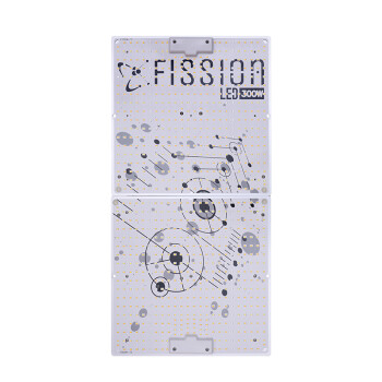 Fission LED Growlampe V2.0 240W, 300W, 600W Vollspektrum
