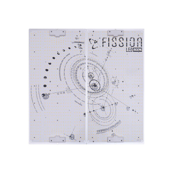 Fission LED Growlampe V2.0 240W, 300W, 600W Vollspektrum