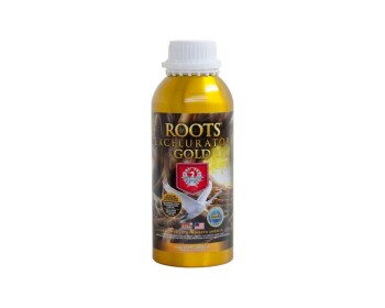 House & Garden Roots Excelurator Gold 250 ml