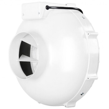 B-Ware Rohrventilator Prima Klima EC blue 1100m³/h...