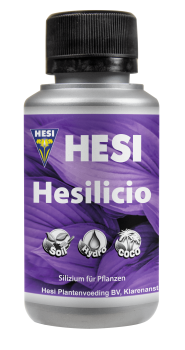 HESI Hesilicio Silizium-Booster 100 ml