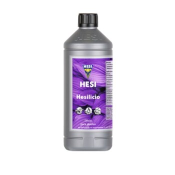 HESI Hesilicio Silizium-Booster 500 ml