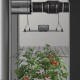 AC Infinity Growzelt Pflanzennetz elastisch, 150x150 cm