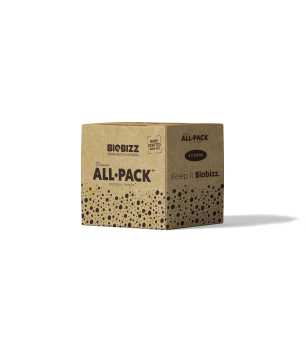 BIOBIZZ All Pack Outdoor 500 ml