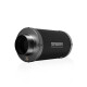 AC Infinity Aktivkohlefilter 357m³/h ø100mm