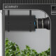 AC Infinity Aktivkohlefilter 1308m³/h ø200mm