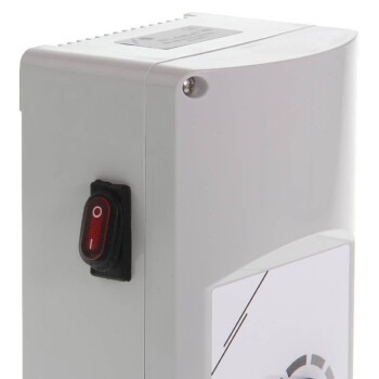 B-Ware Stufenloser Drehzahlregler STL5  0,2-5,0 A