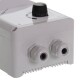 B-Ware Stufenloser Drehzahlregler STL5  0,2-5,0 A