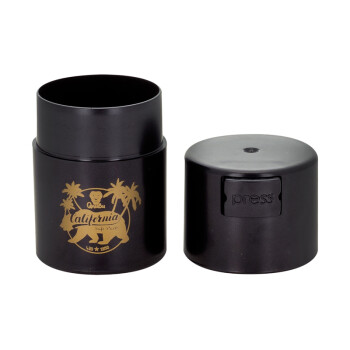 Qnubu California Vakuumbehälter 60 ml