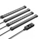 AC Infinity IONBEAM S11, Vollspektrum 4 LED Leisten 27,9cm, 30W