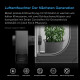 AC Infinity Hydrone 5 Luftentfeuchter mit 10-stufiger Regelung