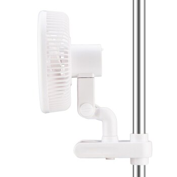 Taifun EC Umluftventilator 11W mit Clip 10 Stufen