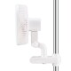 Taifun EC Umluftventilator 11W mit Clip 10 Stufen