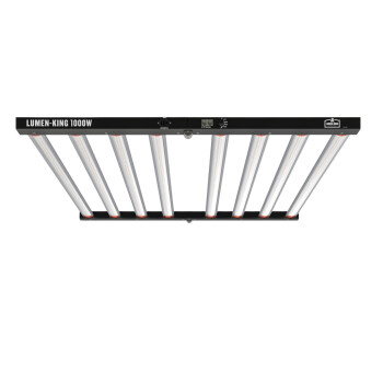 Lumen King LED Growlampe Eco Line 1000W