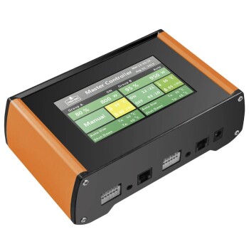 Lumen King Master Controller | 2-Kanal Controller...