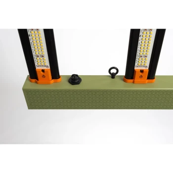 Treegers GL300W LED Growlampe Vollspektrum