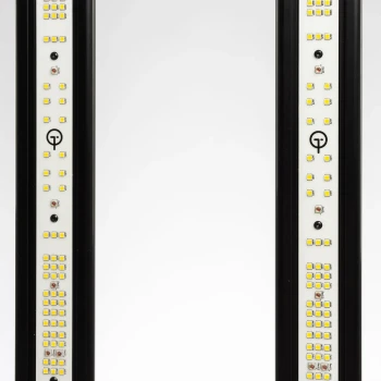 Treegers GL300W LED Growlampe Vollspektrum