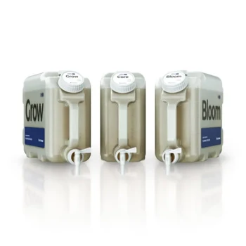 Athena Pro Mix Kit 3-in-1 mit je 9,46 L