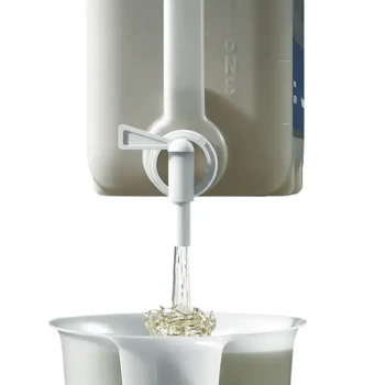 Athena Pro Mix Kit 3-in-1 mit je 9,46 L