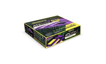 B-Ware Lumatek ATTIS Vollspektrum LED Growlampe ATS200W PRO