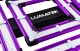 B-Ware Lumatek ATTIS Vollspektrum LED Growlampe ATS200W PRO