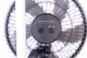HOMEbox Air Breva EC Clip-Ventilator 206 mm, oszillierend
