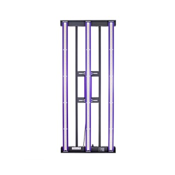 B-Ware Lumatek ZEUS 300W PRO 3.1 LED Growlampe
