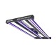B-Ware Lumatek ZEUS 300W PRO 3.1 LED Growlampe