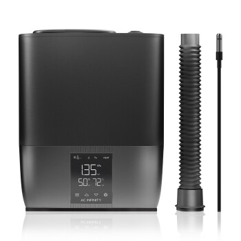 AC Infinity CLOUDFORGE T5 Luftbefeuchter 9 Liter mit...