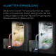 AC Infinity CLOUDFORGE T5 Luftbefeuchter 9 Liter mit intelligenter Steuerung