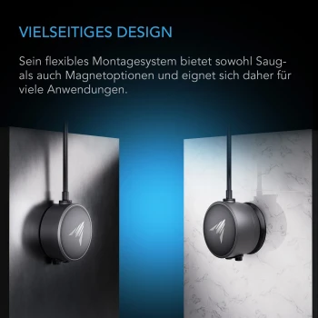AC Infinity AI Wassersensor – Wasserstands- & Leckageerkennung, IP68