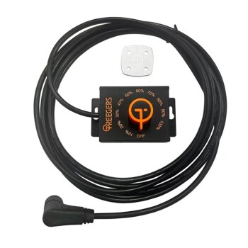 Treegers Precise T Dimmer 0–10 V – für...