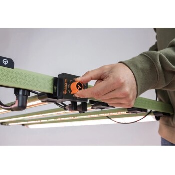 Treegers Precise T Dimmer 0–10 V – für...
