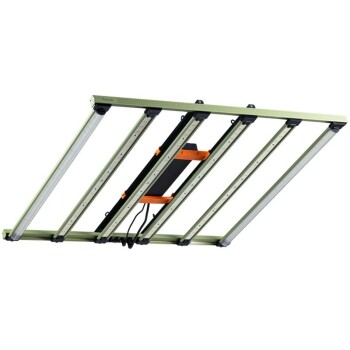 Treegers GL650W LED Growlampe Vollspektrum