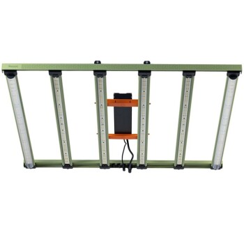 Treegers GL650W LED Growlampe Vollspektrum