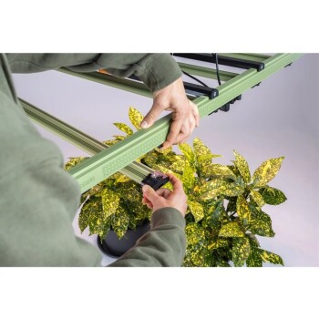 Treegers GL650W LED Growlampe Vollspektrum