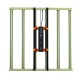 Treegers GL650W LED Growlampe Vollspektrum