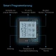 AC Infinity Smart Hygrometer B1 – VPD Klimamesser mit externem Sensor